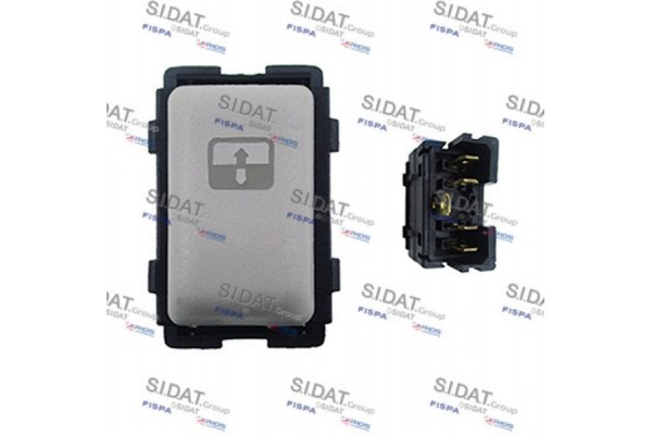 Sidat Διακόπτης, Συρόμενη Οροφή - 640250