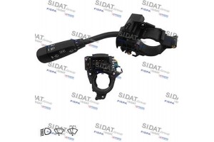 Sidat Διακόπτης Τιμονιού - 430008