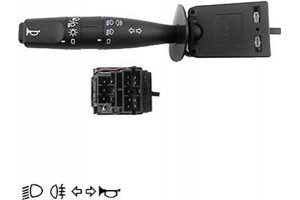 Sidat Διακόπτης Τιμονιού - 430009