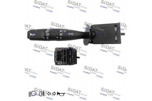 Sidat Διακόπτης Τιμονιού - 430009