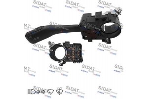 Sidat Διακόπτης Τιμονιού - 430011