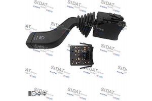 Sidat Διακόπτης Τιμονιού - 430015