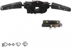 Sidat Διακόπτης Τιμονιού - 430025