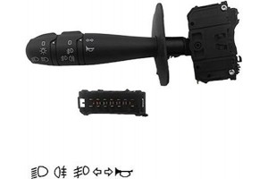 Sidat Διακόπτης Τιμονιού - 430030