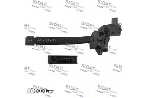 Sidat Διακόπτης Τιμονιού - 430033