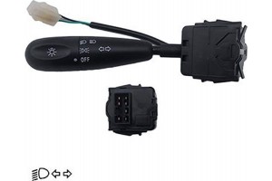 Sidat Διακόπτης Τιμονιού - 430039