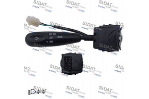 Sidat Διακόπτης Τιμονιού - 430039