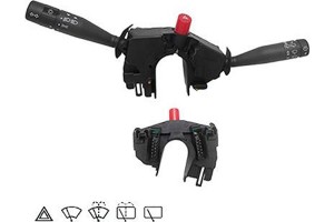 Sidat Διακόπτης Τιμονιού - 430048