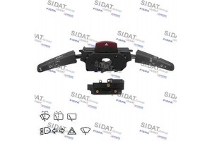 Sidat Διακόπτης Τιμονιού - 430082