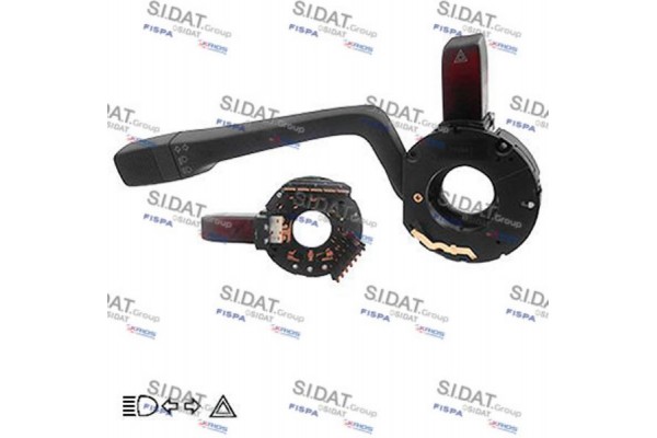 Sidat Διακόπτης Τιμονιού - 430087