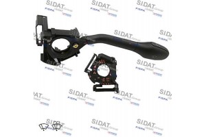 Sidat Διακόπτης Τιμονιού - 430092