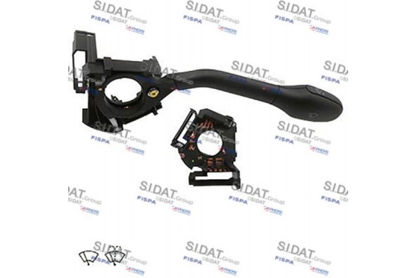 Sidat Διακόπτης Τιμονιού - 430092