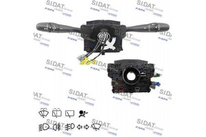 Sidat Διακόπτης Τιμονιού - 430118