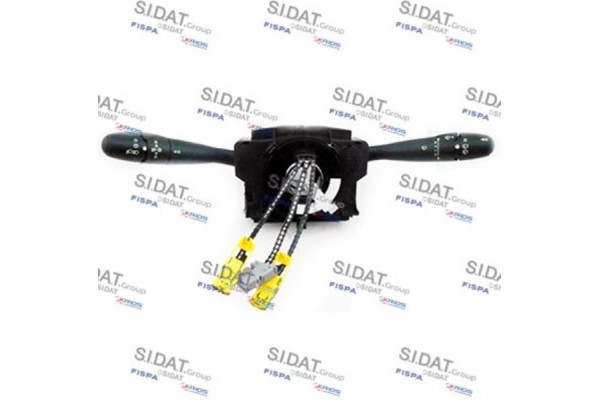 Sidat Διακόπτης Τιμονιού - 430120