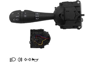 Sidat Διακόπτης Τιμονιού - 430123