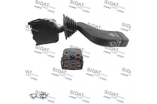 Sidat Διακόπτης Τιμονιού - 430129