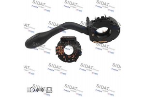 Sidat Διακόπτης Τιμονιού - 430141