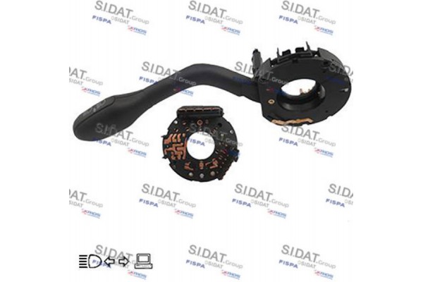 Sidat Διακόπτης Τιμονιού - 430141