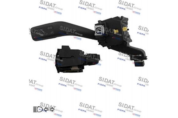 Sidat Διακόπτης Τιμονιού - 430153