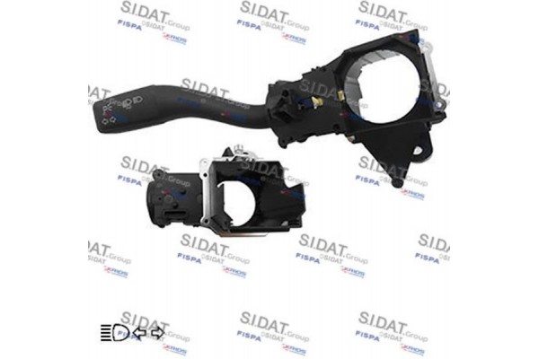 Sidat Διακόπτης Τιμονιού - 430156