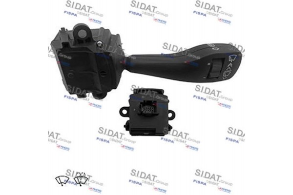 Sidat Διακόπτης Τιμονιού - 430161