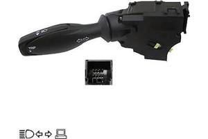 Sidat Διακόπτης Τιμονιού - 430205