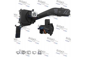Sidat Διακόπτης Τιμονιού - 430219