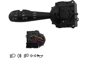 Sidat Διακόπτης Τιμονιού - 430250