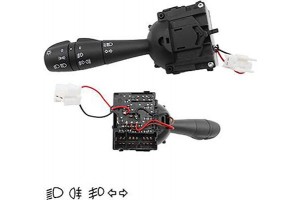 Sidat Διακόπτης Τιμονιού - 430252