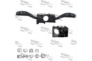 Sidat Διακόπτης Τιμονιού - 430353