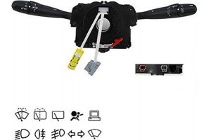 Sidat Διακόπτης Τιμονιού - 430455