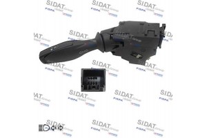 Sidat Διακόπτης Τιμονιού - 430506