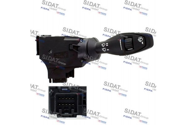 Sidat Διακόπτης Τιμονιού - 430509