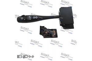 Sidat Διακόπτης Τιμονιού - 430535