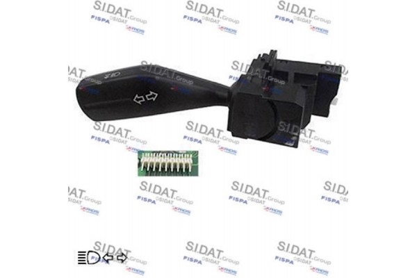 Sidat Διακόπτης Τιμονιού - 430541