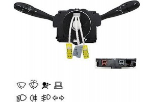 Sidat Διακόπτης Τιμονιού - 430552