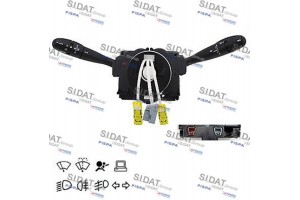 Sidat Διακόπτης Τιμονιού - 430552
