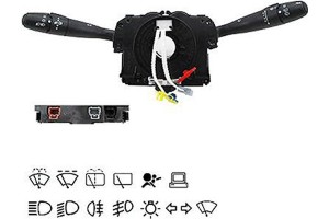 Sidat Διακόπτης Τιμονιού - 430639