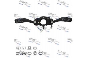 Sidat Διακόπτης Τιμονιού - 430642