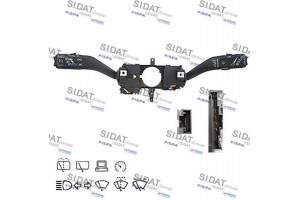 Sidat Διακόπτης Τιμονιού - 430694