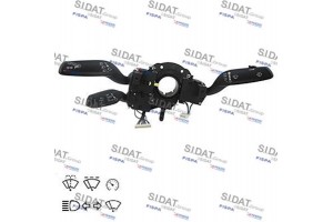 Sidat Διακόπτης Τιμονιού - 430695