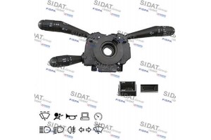 Sidat Διακόπτης Τιμονιού - 430779