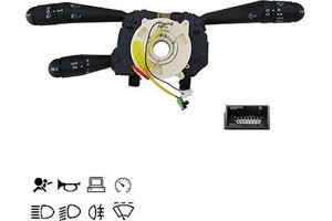 Sidat Διακόπτης Τιμονιού - 430952