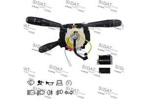 Sidat Διακόπτης Τιμονιού - 430954