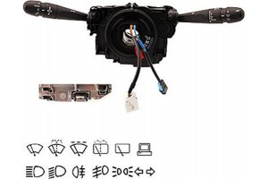 Sidat Διακόπτης Τιμονιού - 430977