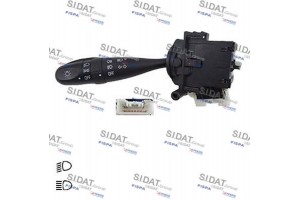 Sidat Διακόπτης Τιμονιού - 430992