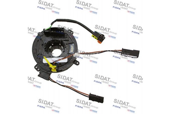 Sidat Διακόπτης Τιμονιού - 431065 Sidat Διακόπτης Τιμονιού - 431065