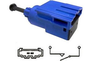 Sidat Διακόπτης Των Φώτων Φρένων - 5.140091