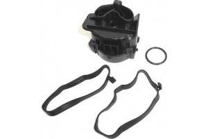 Sidat Διαχωριστής λαδιού, Αναπνοή Του Στροφαλοθαλάμου - 83.2604