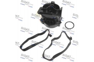 Sidat Διαχωριστής λαδιού, Αναπνοή Του Στροφαλοθαλάμου - 83.2604